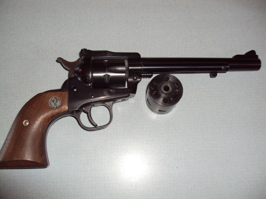 Ruger 22 , 22 ,Revolver ,22short ,22lr, 22 Magnum For Sale